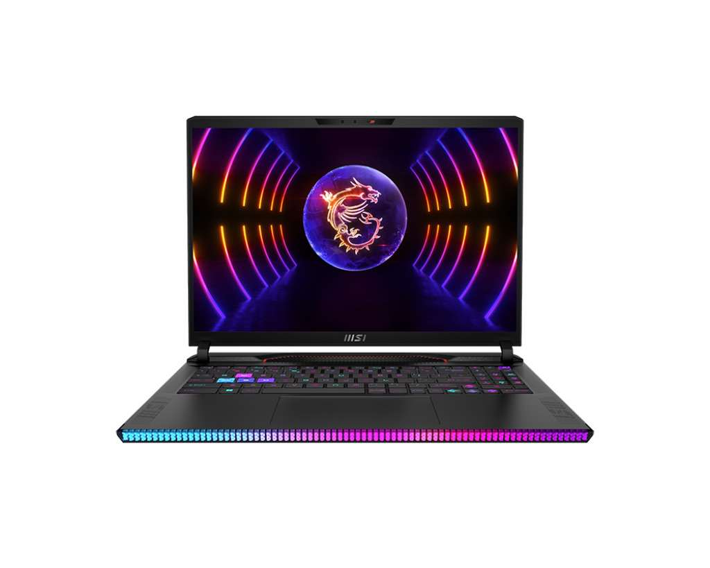 Bekijk afbeelding 1 van MSI Raider Intel Core i7-13700HX, 16inch QHD+, 16GB DDR5, 2TB SSD, RTX 4060, W11P